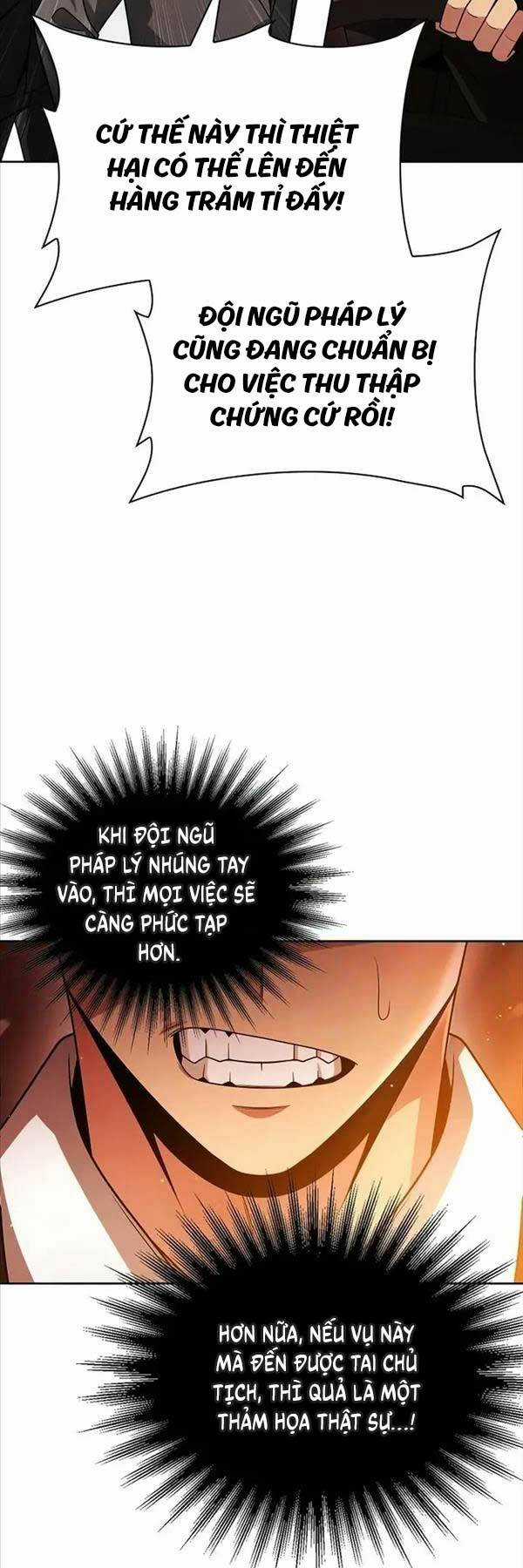 Thợ Săn Thiên Tài Hồi Quy Thành Lao Công Chapter 47 trang 5
