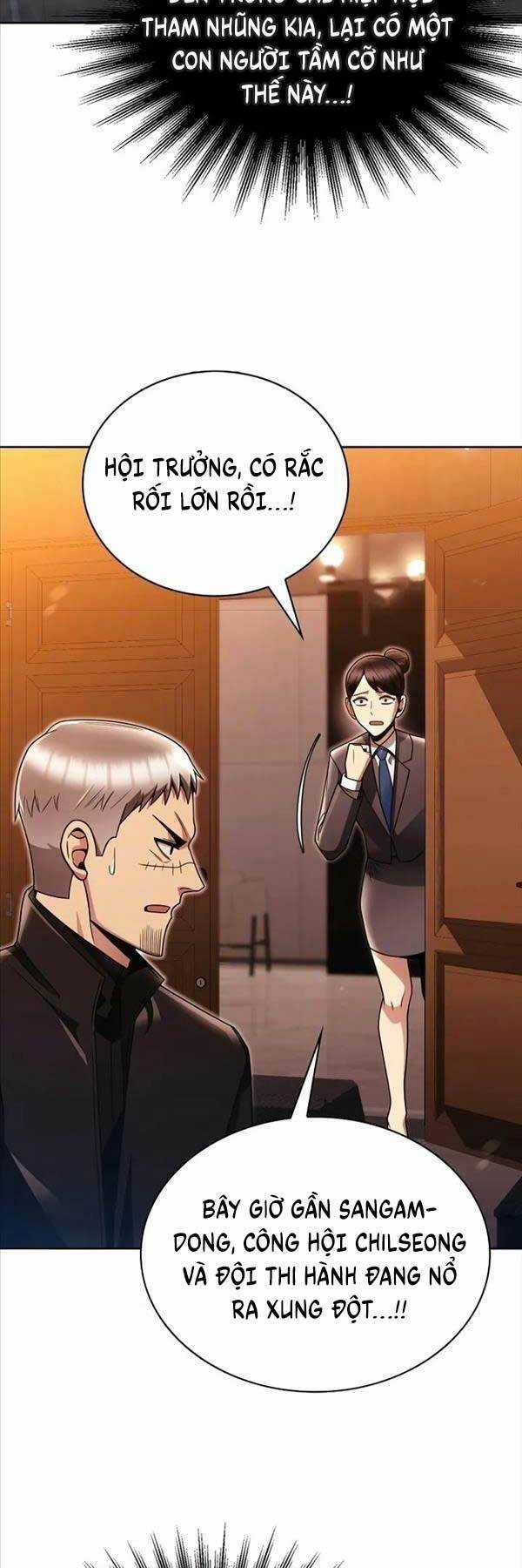 Thợ Săn Thiên Tài Hồi Quy Thành Lao Công Chapter 47 trang 50