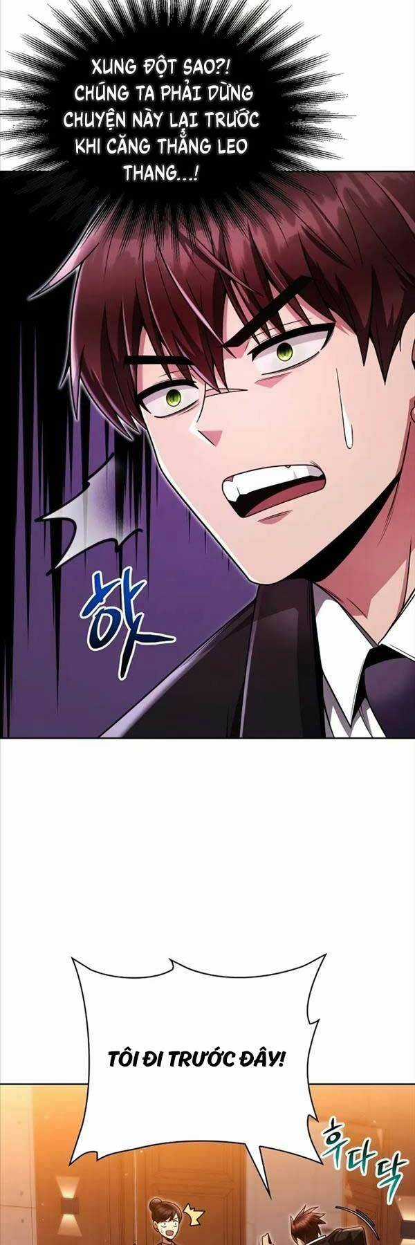 Thợ Săn Thiên Tài Hồi Quy Thành Lao Công Chapter 47 trang 51