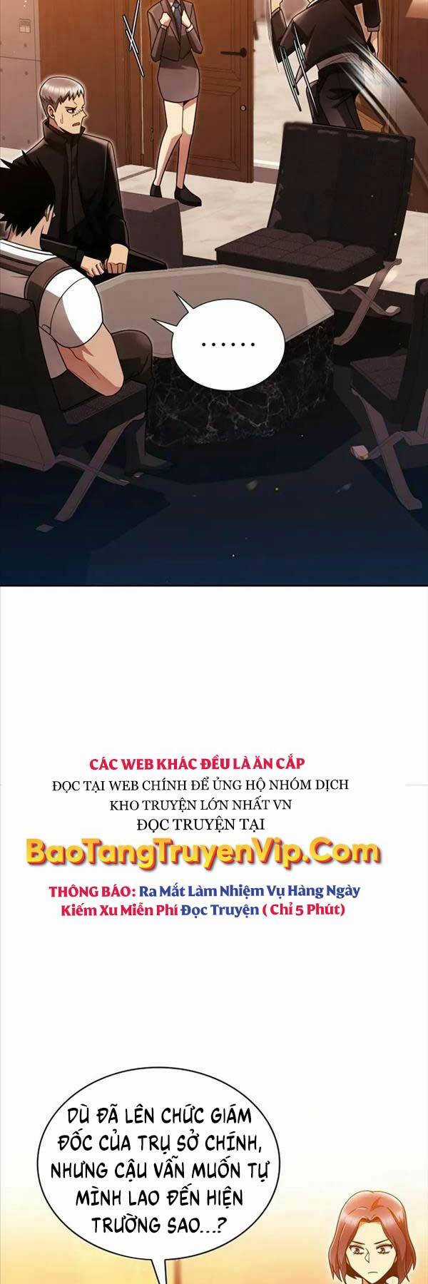 Thợ Săn Thiên Tài Hồi Quy Thành Lao Công Chapter 47 trang 52