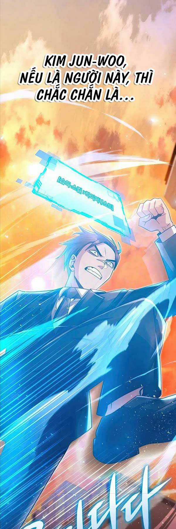 Thợ Săn Thiên Tài Hồi Quy Thành Lao Công Chapter 47 trang 54