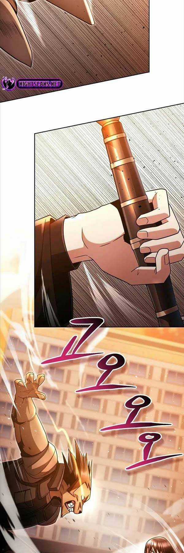 Thợ Săn Thiên Tài Hồi Quy Thành Lao Công Chapter 47 trang 56