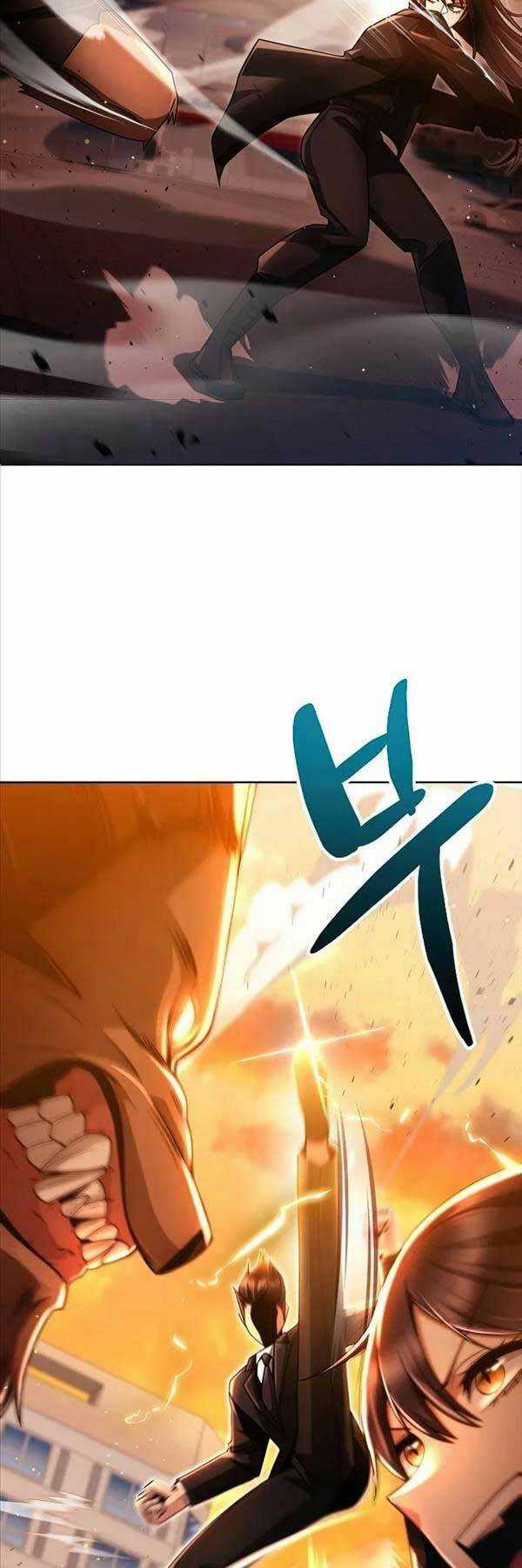 Thợ Săn Thiên Tài Hồi Quy Thành Lao Công Chapter 47 trang 57