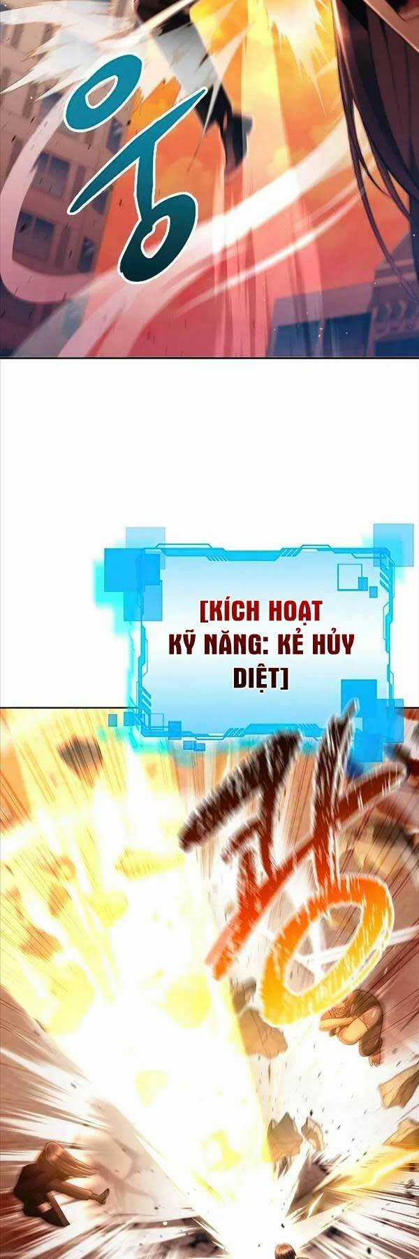 Thợ Săn Thiên Tài Hồi Quy Thành Lao Công Chapter 47 trang 58