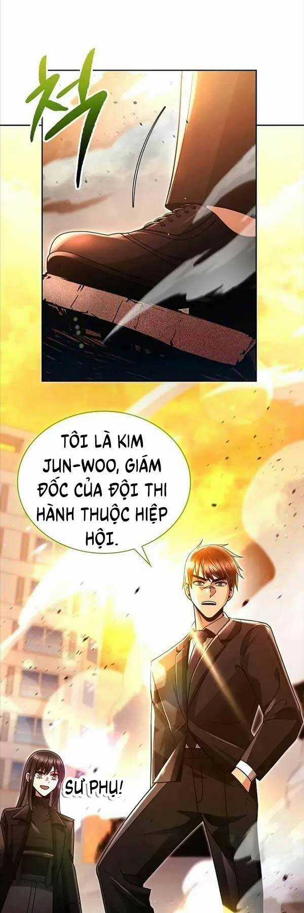 Thợ Săn Thiên Tài Hồi Quy Thành Lao Công Chapter 47 trang 60