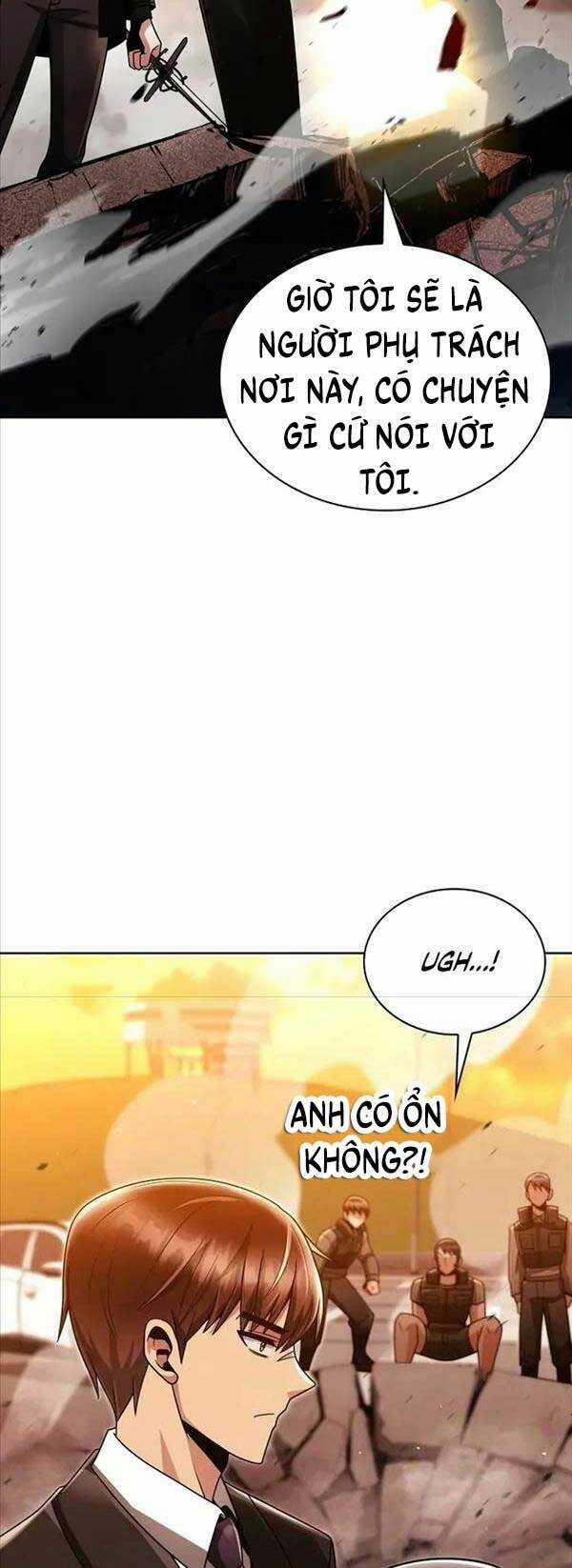 Thợ Săn Thiên Tài Hồi Quy Thành Lao Công Chapter 47 trang 61