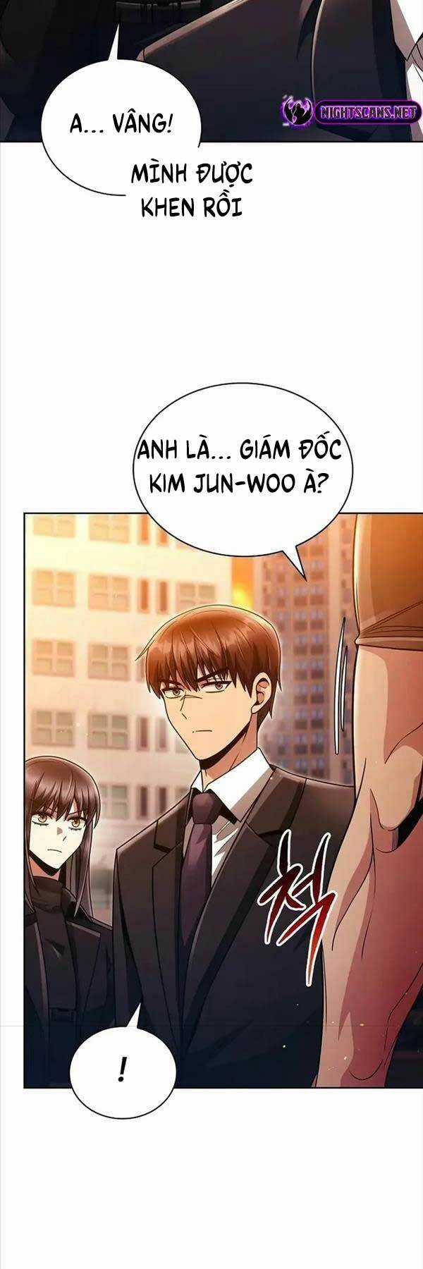 Thợ Săn Thiên Tài Hồi Quy Thành Lao Công Chapter 47 trang 63