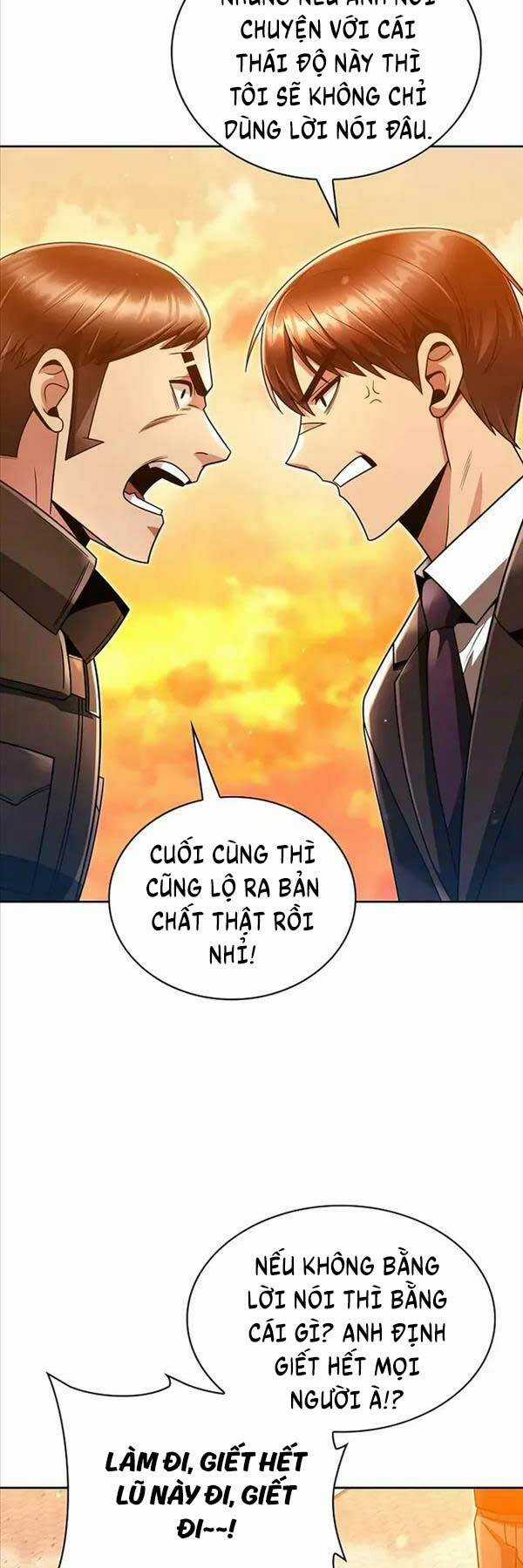 Thợ Săn Thiên Tài Hồi Quy Thành Lao Công Chapter 47 trang 66