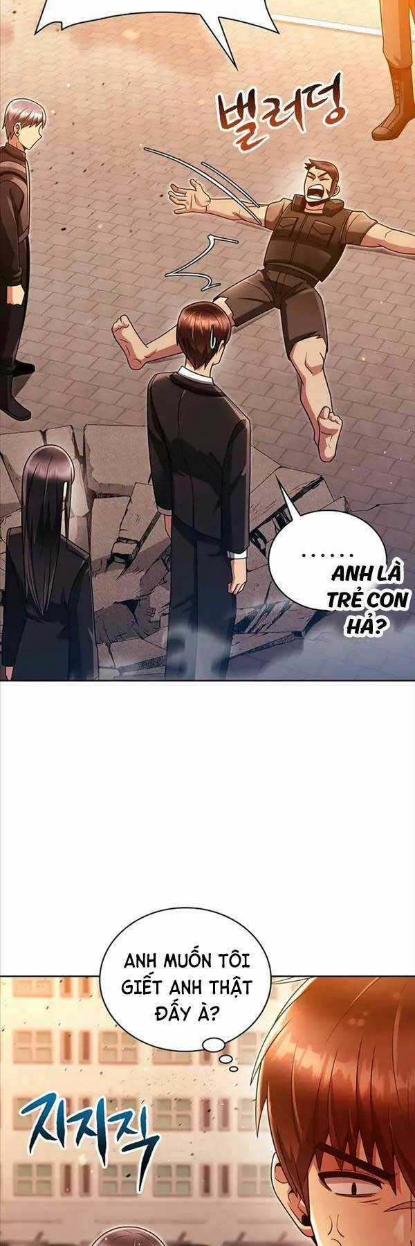 Thợ Săn Thiên Tài Hồi Quy Thành Lao Công Chapter 47 trang 67