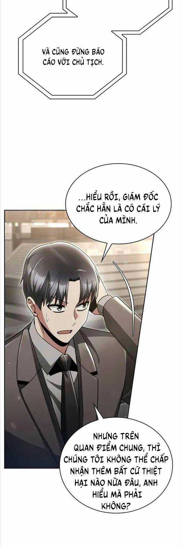 Thợ Săn Thiên Tài Hồi Quy Thành Lao Công Chapter 47 trang 7