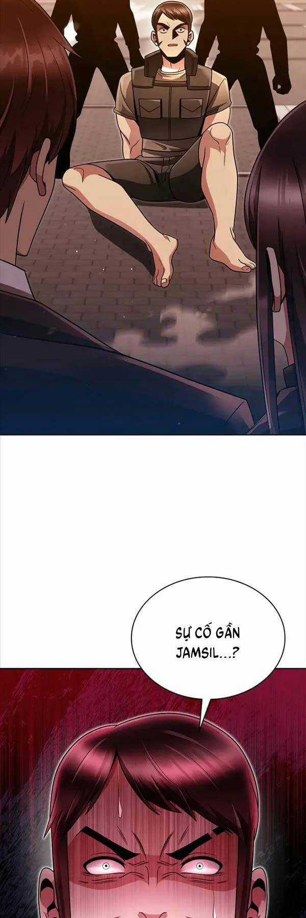Thợ Săn Thiên Tài Hồi Quy Thành Lao Công Chapter 47 trang 70