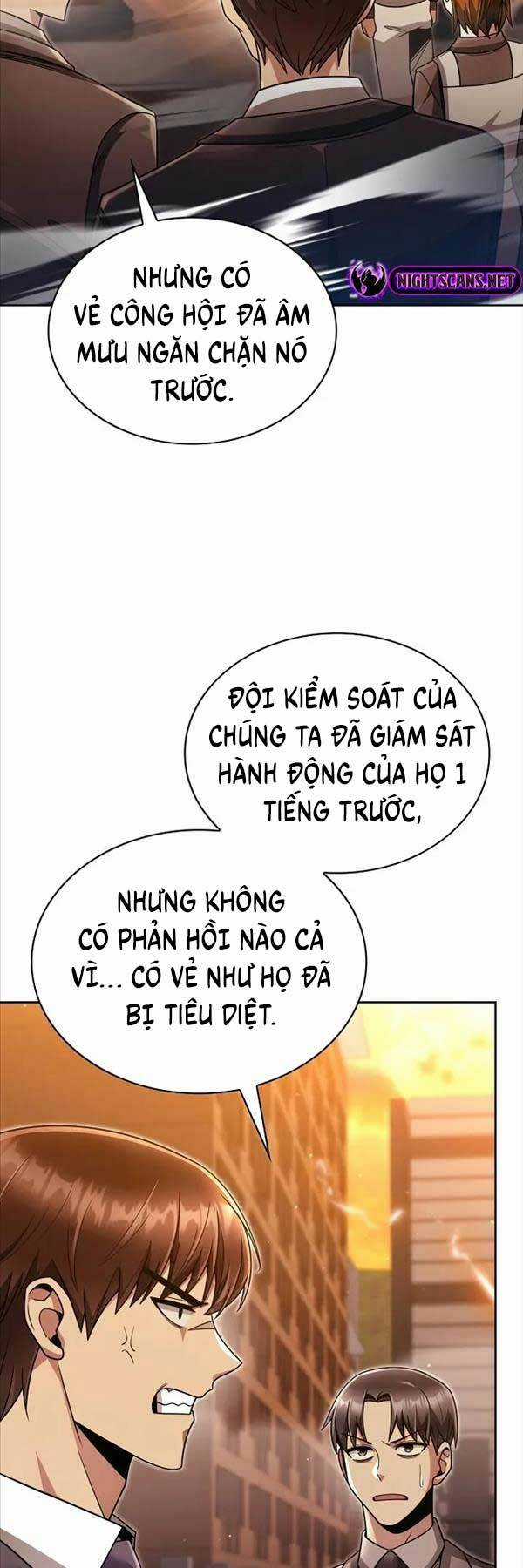 Thợ Săn Thiên Tài Hồi Quy Thành Lao Công Chapter 48 trang 10