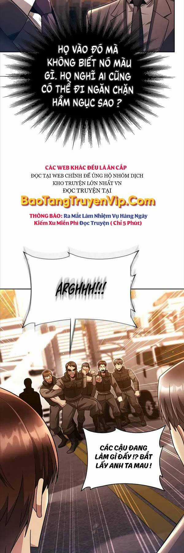 Thợ Săn Thiên Tài Hồi Quy Thành Lao Công Chapter 48 trang 11