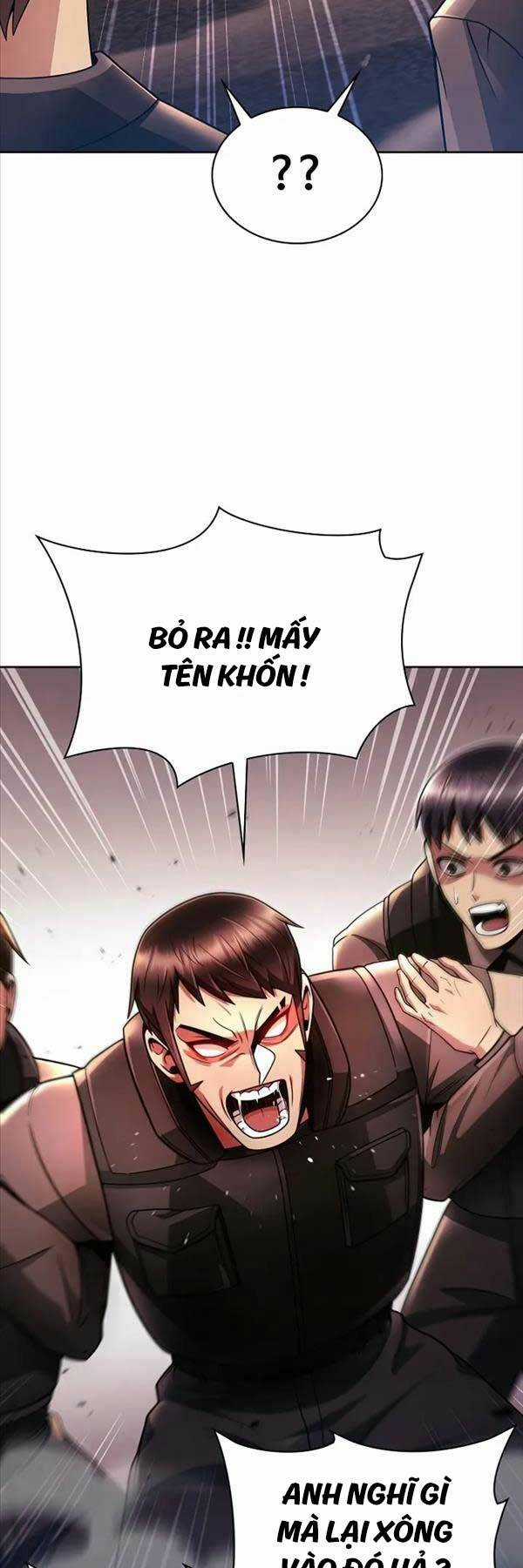 Thợ Săn Thiên Tài Hồi Quy Thành Lao Công Chapter 48 trang 12