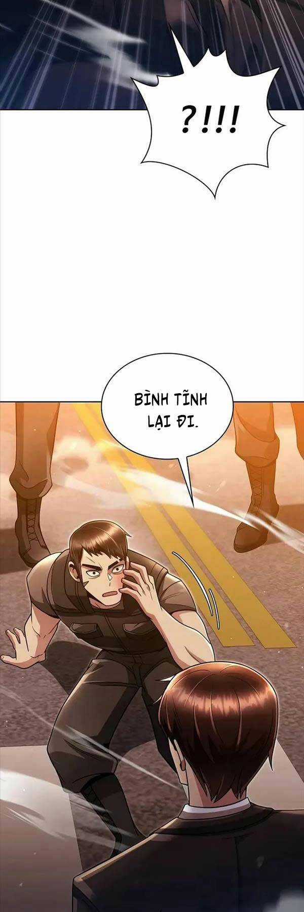 Thợ Săn Thiên Tài Hồi Quy Thành Lao Công Chapter 48 trang 14