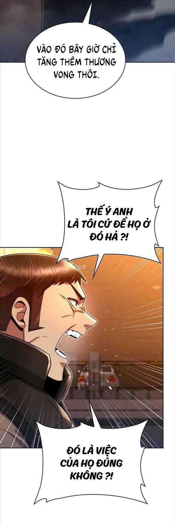 Thợ Săn Thiên Tài Hồi Quy Thành Lao Công Chapter 48 trang 15