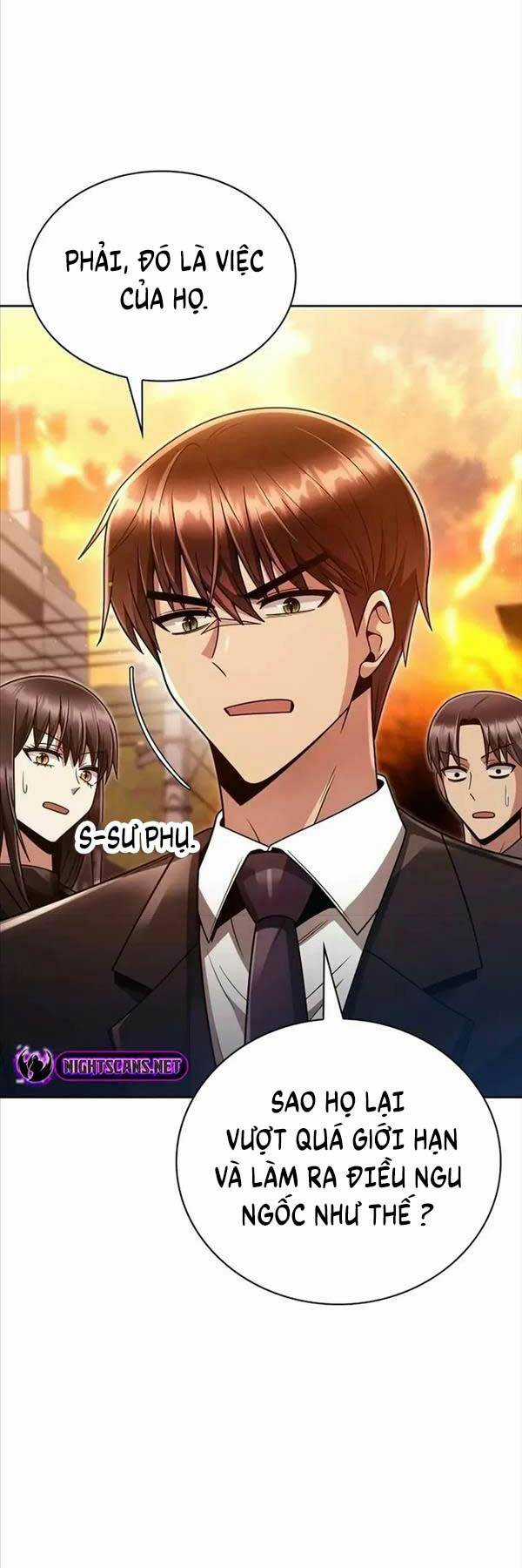 Thợ Săn Thiên Tài Hồi Quy Thành Lao Công Chapter 48 trang 16