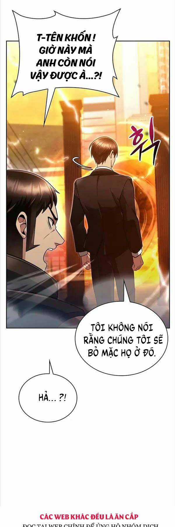 Thợ Săn Thiên Tài Hồi Quy Thành Lao Công Chapter 48 trang 17