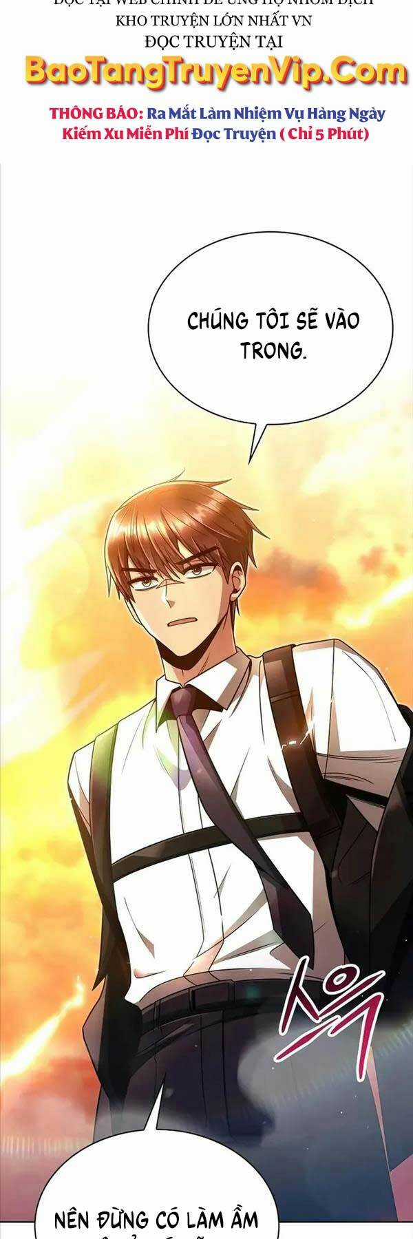 Thợ Săn Thiên Tài Hồi Quy Thành Lao Công Chapter 48 trang 18