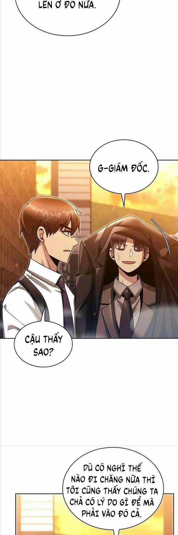 Thợ Săn Thiên Tài Hồi Quy Thành Lao Công Chapter 48 trang 19