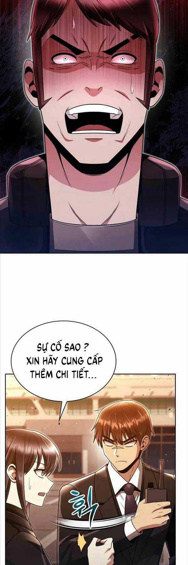 Thợ Săn Thiên Tài Hồi Quy Thành Lao Công Chapter 48 trang 2