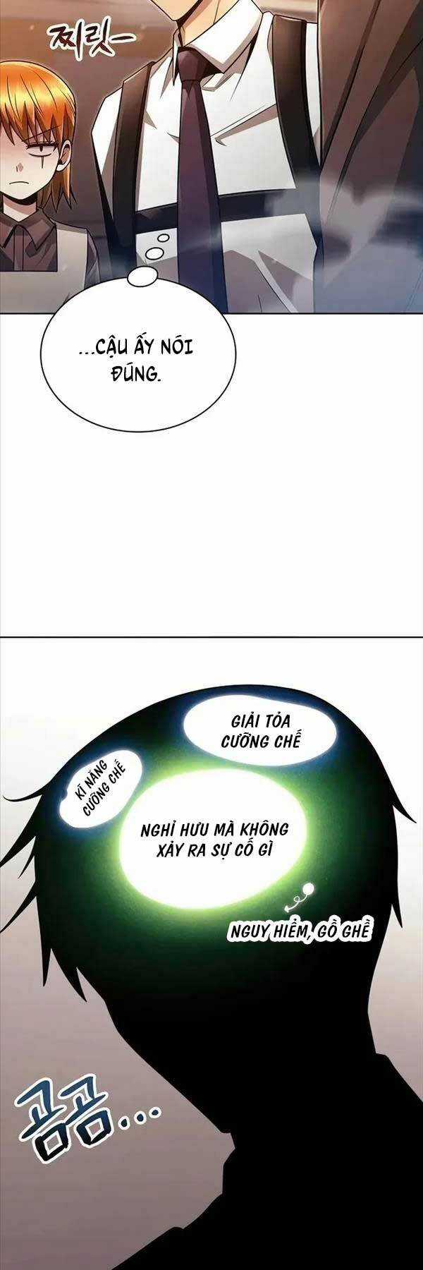 Thợ Săn Thiên Tài Hồi Quy Thành Lao Công Chapter 48 trang 21