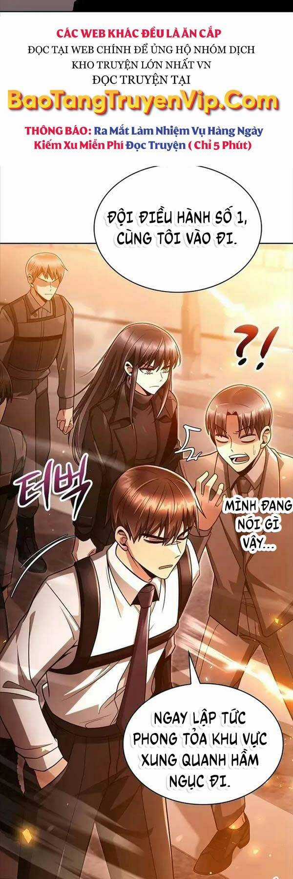 Thợ Săn Thiên Tài Hồi Quy Thành Lao Công Chapter 48 trang 22