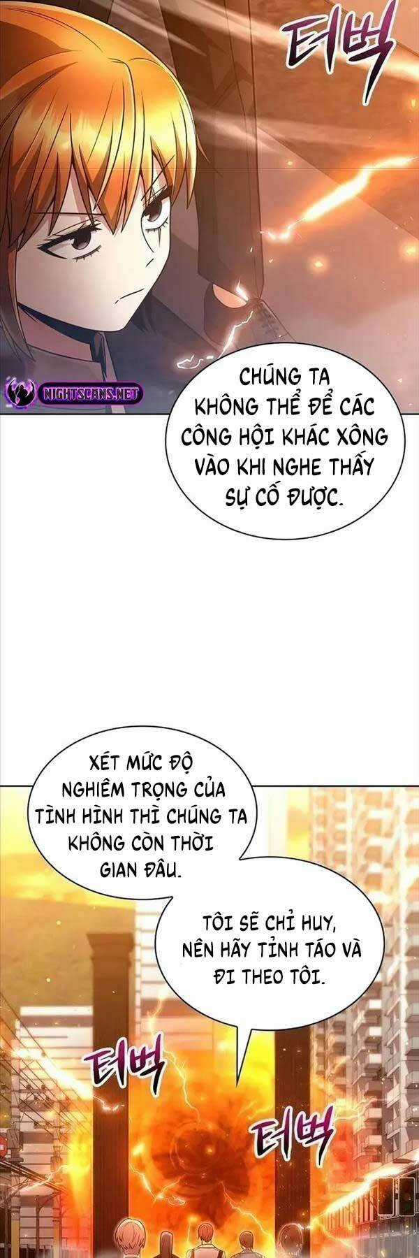 Thợ Săn Thiên Tài Hồi Quy Thành Lao Công Chapter 48 trang 23