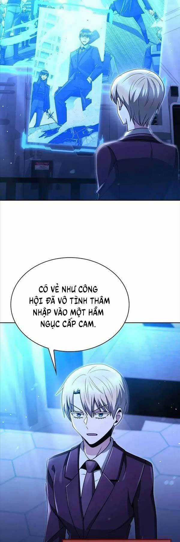 Thợ Săn Thiên Tài Hồi Quy Thành Lao Công Chapter 48 trang 25