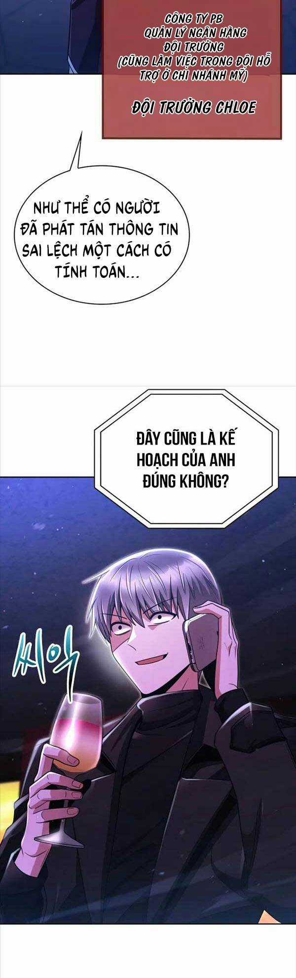 Thợ Săn Thiên Tài Hồi Quy Thành Lao Công Chapter 48 trang 26