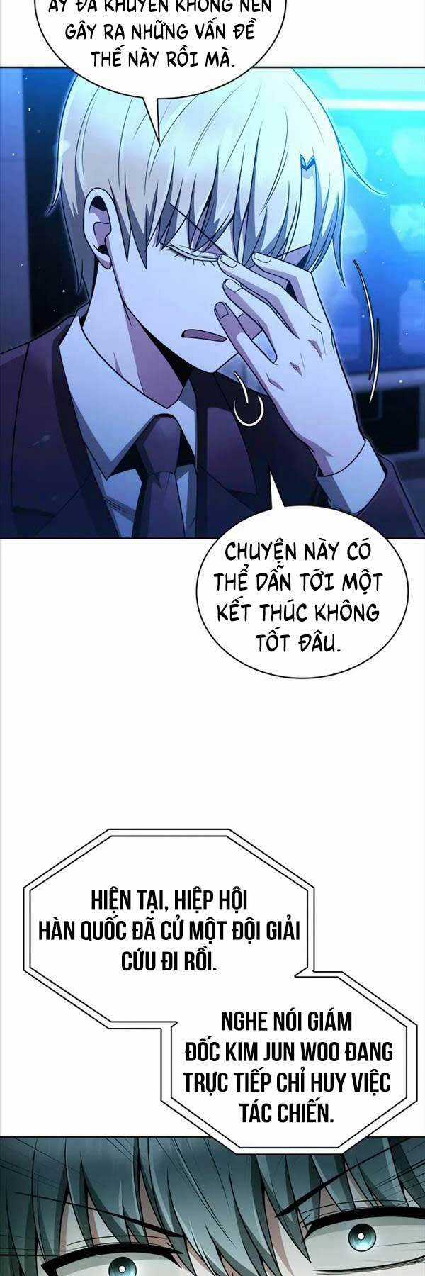 Thợ Săn Thiên Tài Hồi Quy Thành Lao Công Chapter 48 trang 28