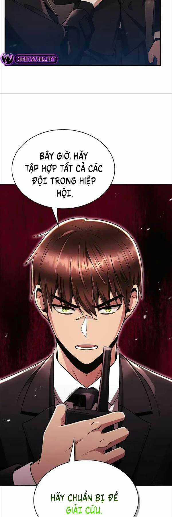 Thợ Săn Thiên Tài Hồi Quy Thành Lao Công Chapter 48 trang 3