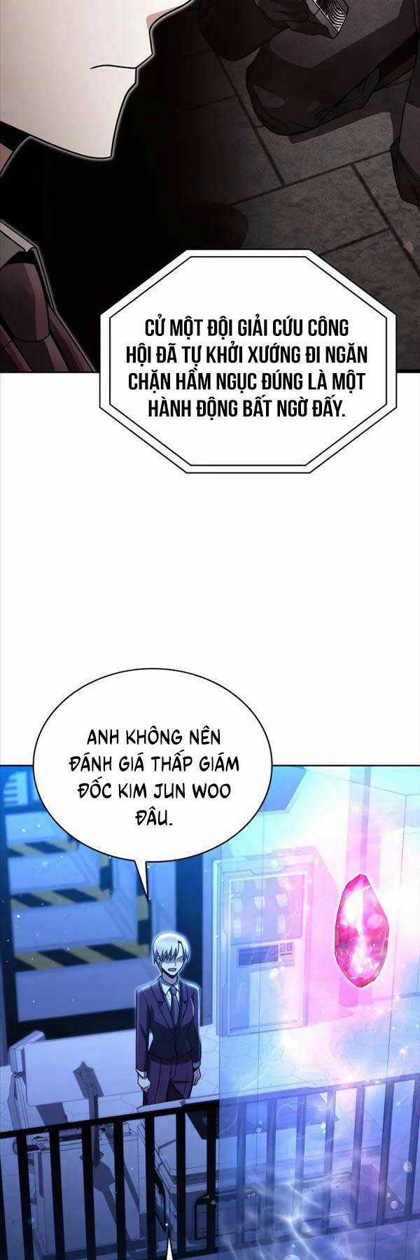 Thợ Săn Thiên Tài Hồi Quy Thành Lao Công Chapter 48 trang 31