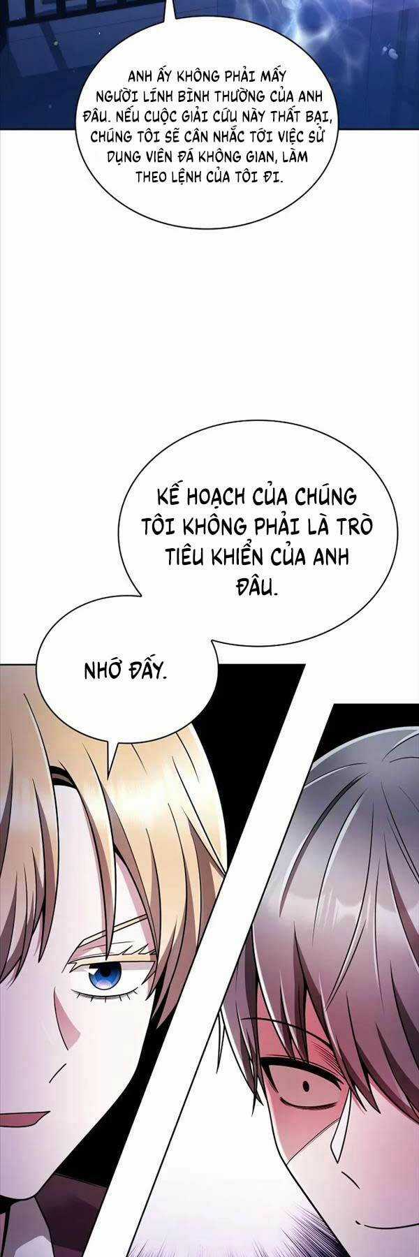 Thợ Săn Thiên Tài Hồi Quy Thành Lao Công Chapter 48 trang 32