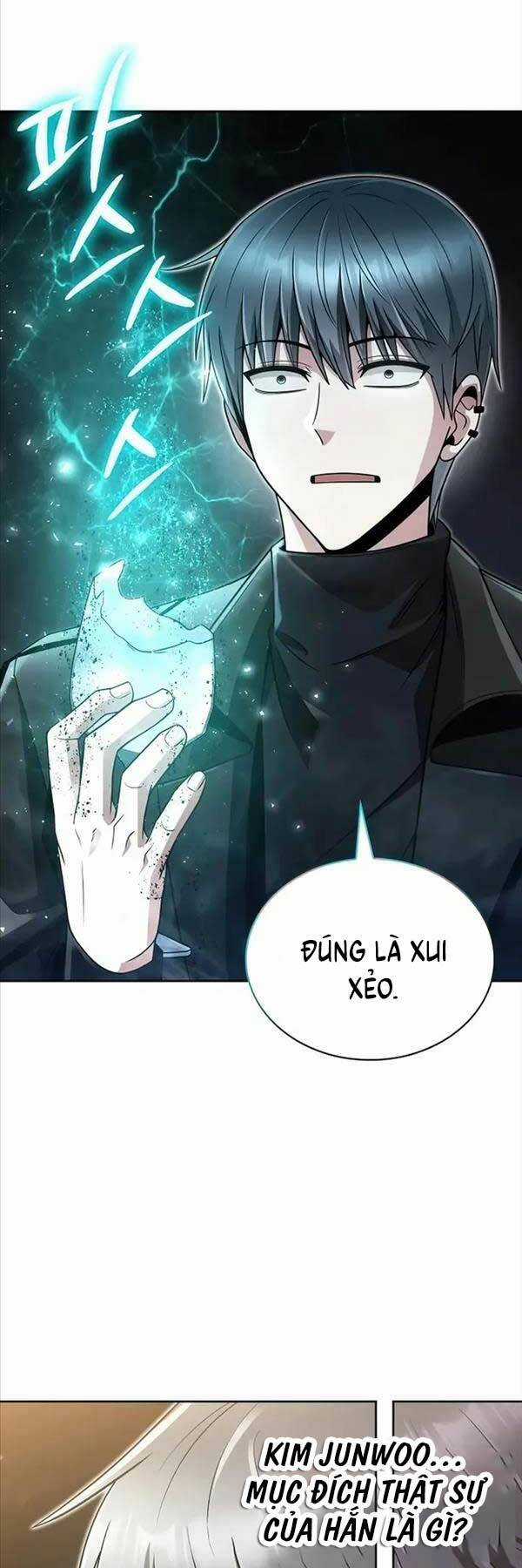 Thợ Săn Thiên Tài Hồi Quy Thành Lao Công Chapter 48 trang 34