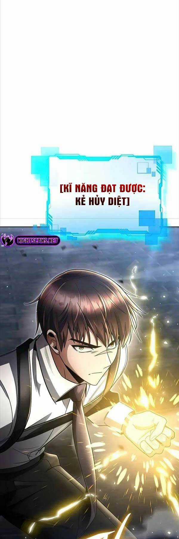 Thợ Săn Thiên Tài Hồi Quy Thành Lao Công Chapter 48 trang 36