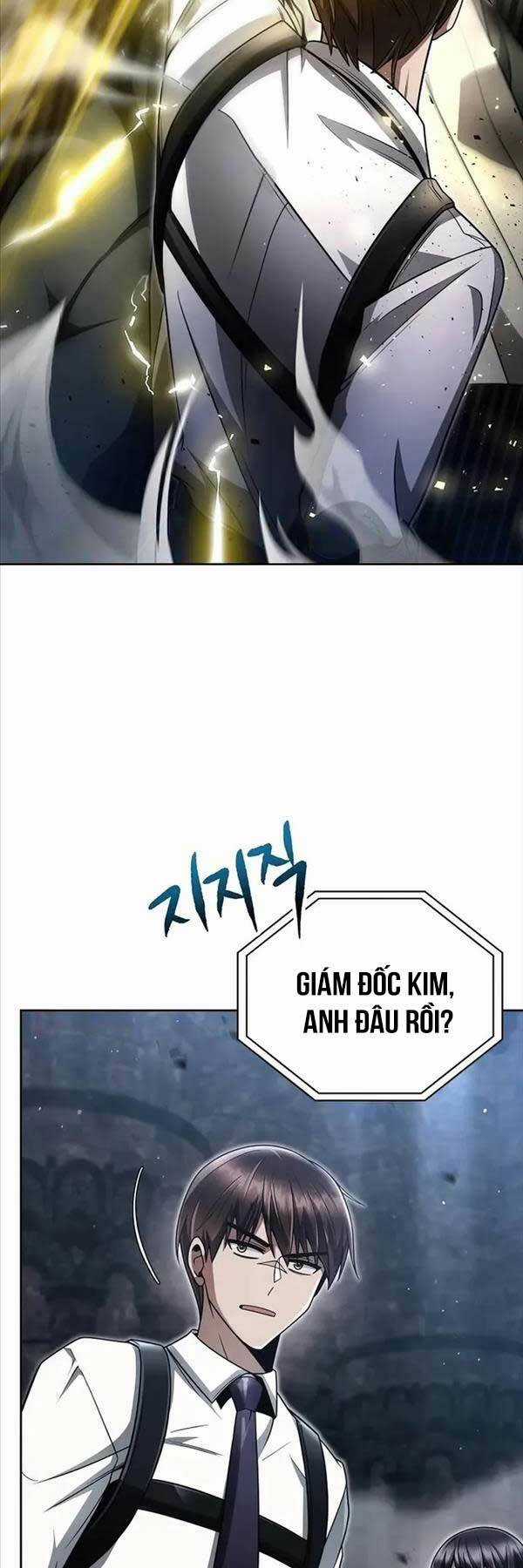 Thợ Săn Thiên Tài Hồi Quy Thành Lao Công Chapter 48 trang 38