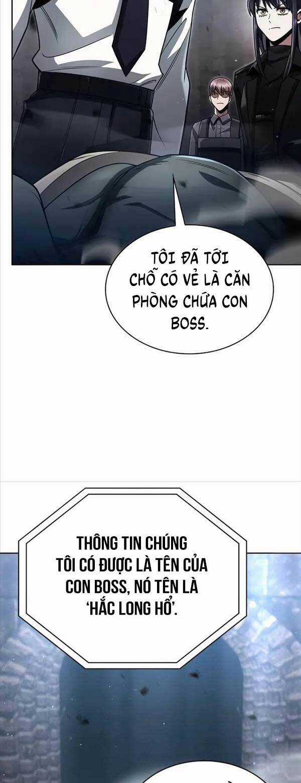 Thợ Săn Thiên Tài Hồi Quy Thành Lao Công Chapter 48 trang 39