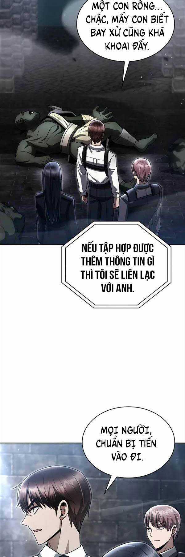 Thợ Săn Thiên Tài Hồi Quy Thành Lao Công Chapter 48 trang 40