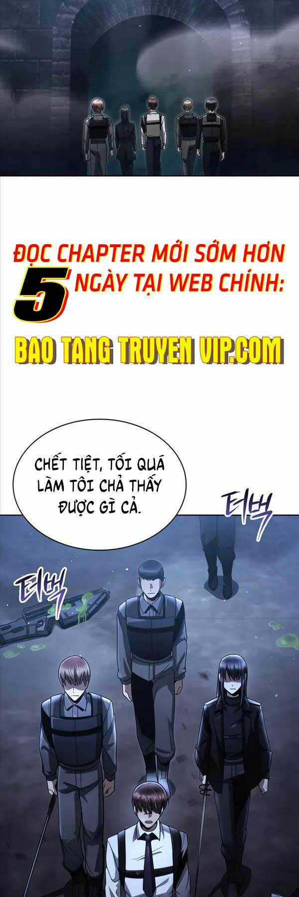 Thợ Săn Thiên Tài Hồi Quy Thành Lao Công Chapter 48 trang 42