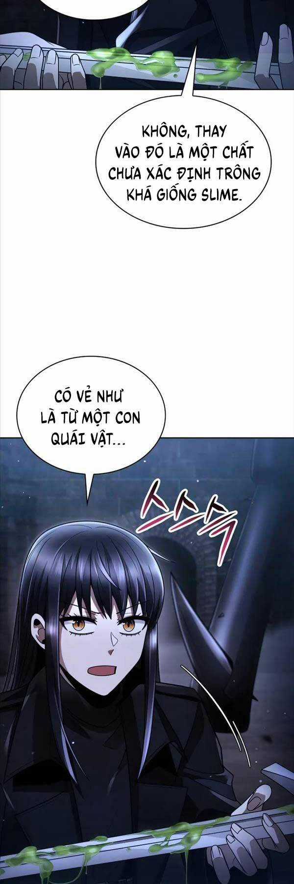 Thợ Săn Thiên Tài Hồi Quy Thành Lao Công Chapter 48 trang 44