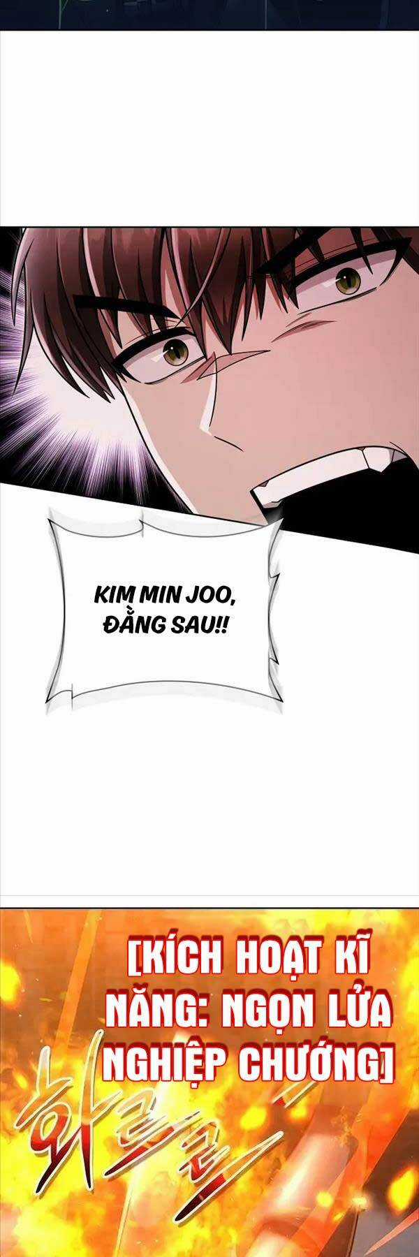 Thợ Săn Thiên Tài Hồi Quy Thành Lao Công Chapter 48 trang 45