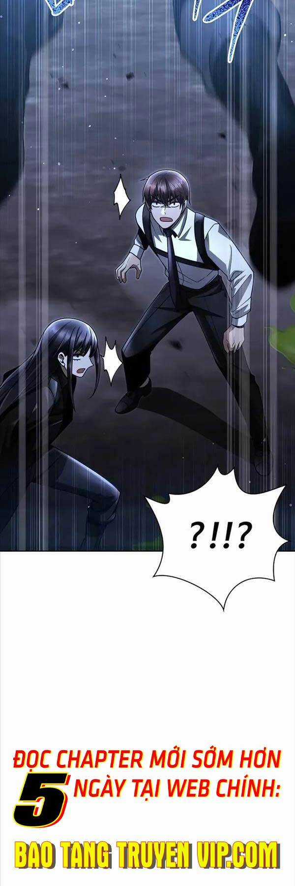 Thợ Săn Thiên Tài Hồi Quy Thành Lao Công Chapter 48 trang 47