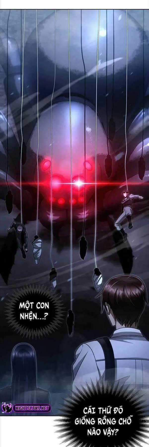 Thợ Săn Thiên Tài Hồi Quy Thành Lao Công Chapter 48 trang 48