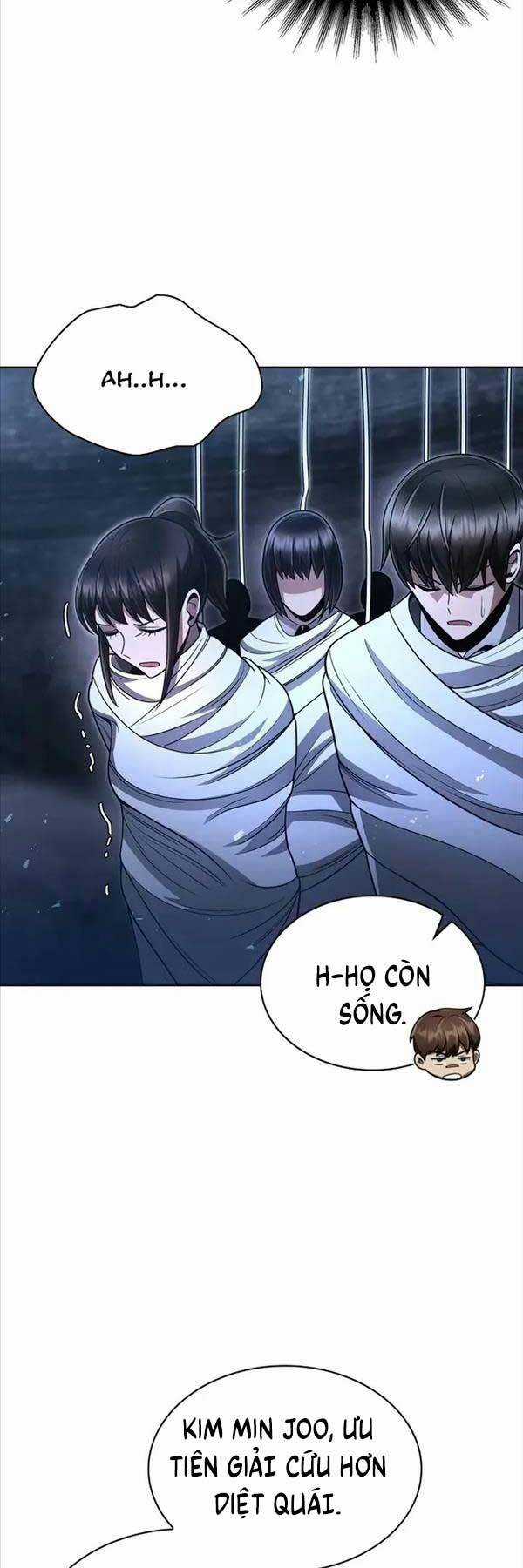 Thợ Săn Thiên Tài Hồi Quy Thành Lao Công Chapter 48 trang 49