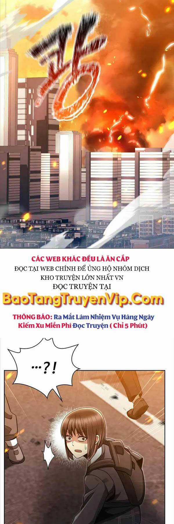 Thợ Săn Thiên Tài Hồi Quy Thành Lao Công Chapter 48 trang 5