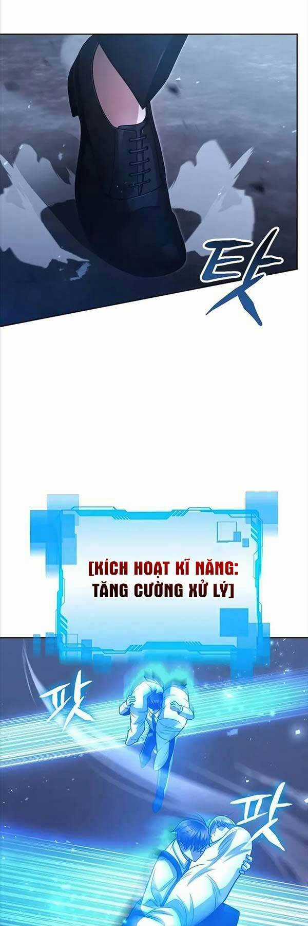 Thợ Săn Thiên Tài Hồi Quy Thành Lao Công Chapter 48 trang 53