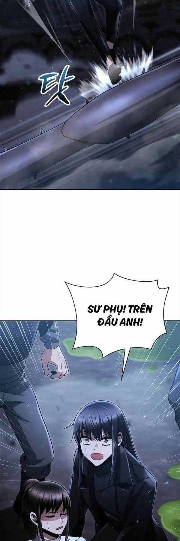 Thợ Săn Thiên Tài Hồi Quy Thành Lao Công Chapter 48 trang 56