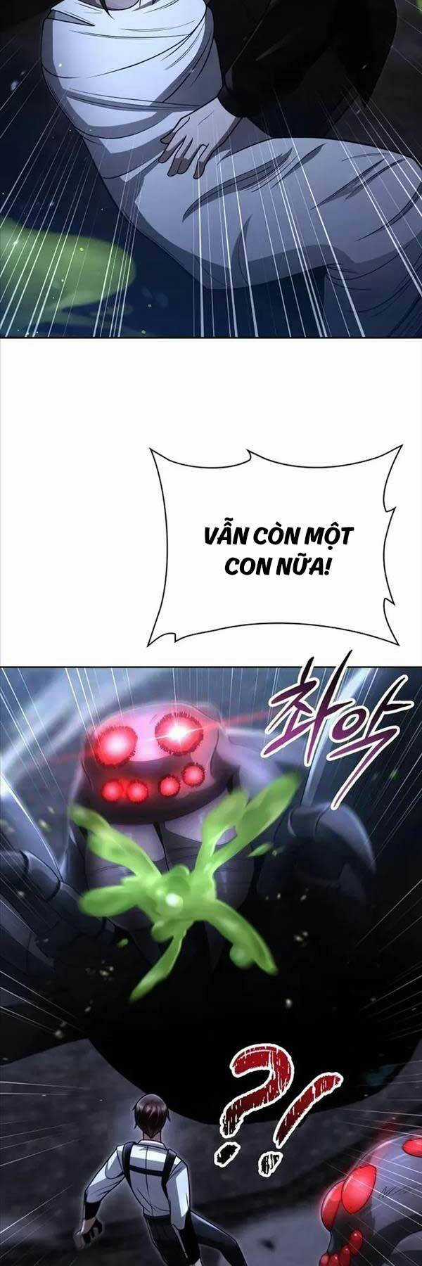 Thợ Săn Thiên Tài Hồi Quy Thành Lao Công Chapter 48 trang 57