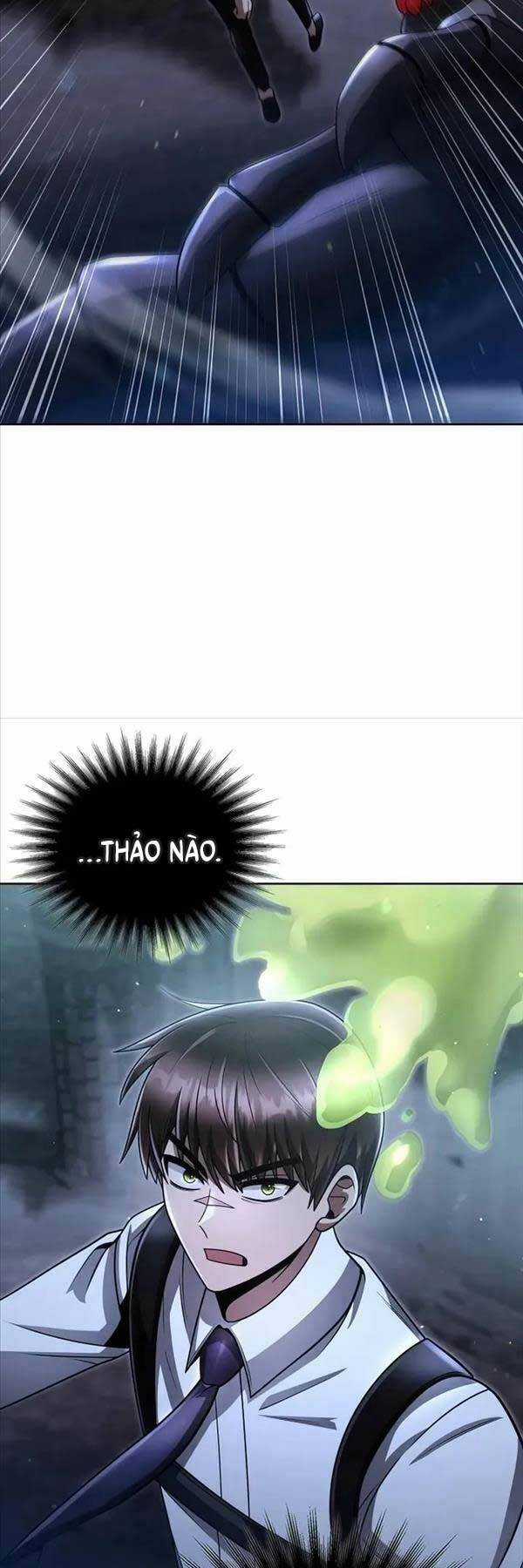 Thợ Săn Thiên Tài Hồi Quy Thành Lao Công Chapter 48 trang 58